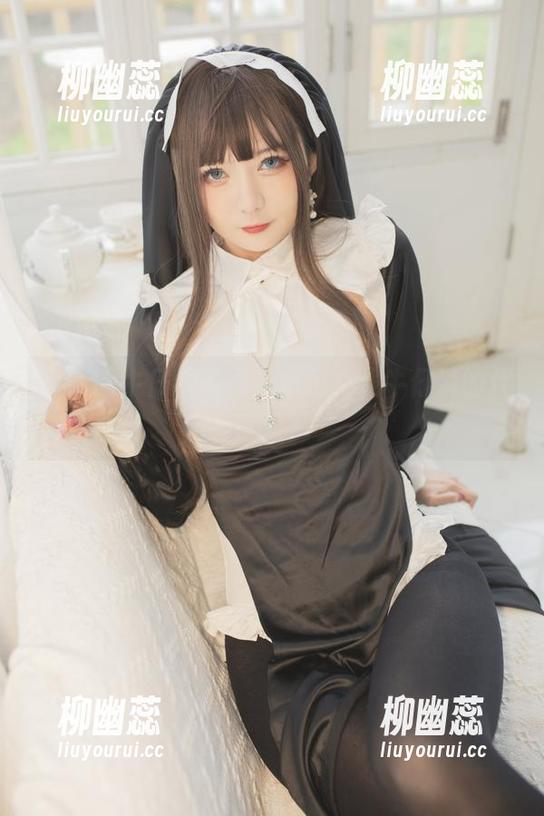 51酱的牛仔裤美图，难道她是牛仔裤的代言人？