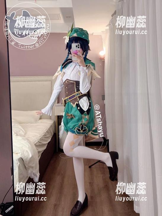下载AT鲨的反差巫女，全套真的是意想不到！