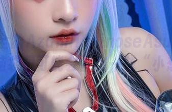 资源齐全的AzamiIchinoseAsuna：小心，脑袋里可能会冒出一些“小想法”