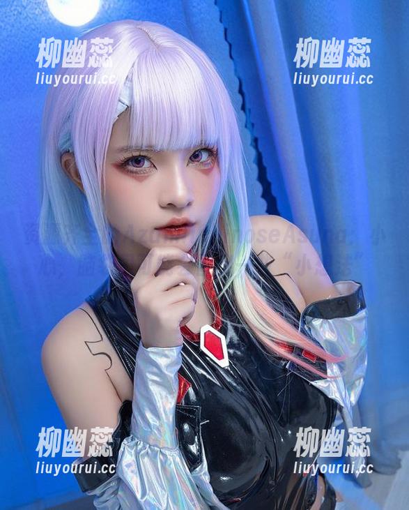 Azami 资源齐全的AzamiIchinoseAsuna:小心,脑袋里可能会冒出一些“小想法”