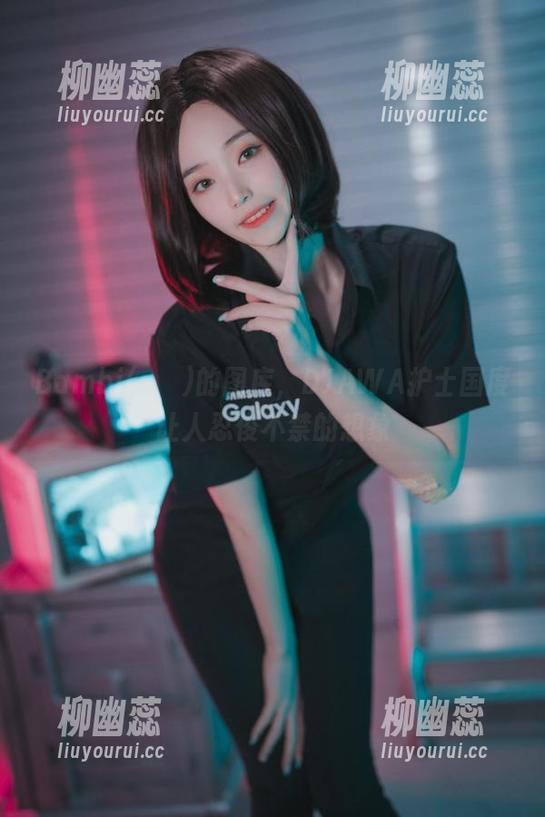 Bambi(밤비)的图库，DJAWA护士国度让人忍俊不禁的想象