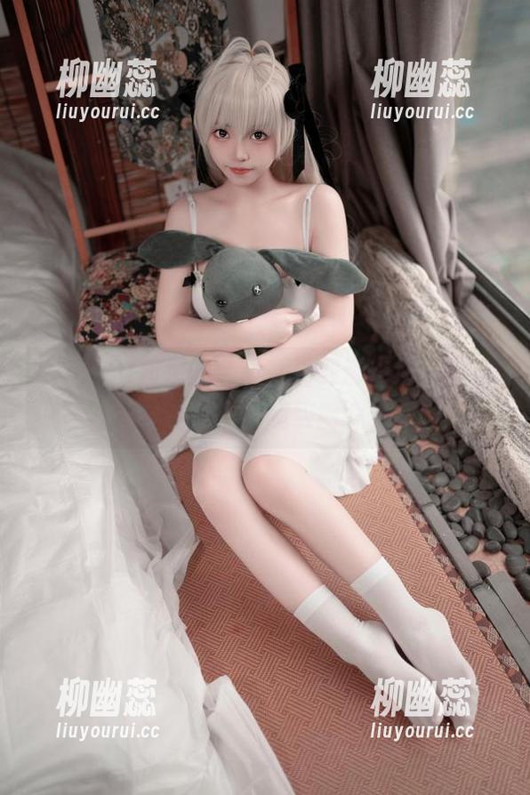Bangni邦尼的套图，看到那些菜，我在想她是谁的超级厨女？