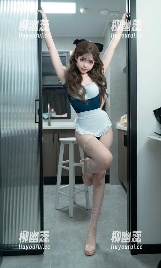 Bangni邦尼 Bangni邦尼的穹妹,完全没有圣光照耀,反而显得特别生动的图片