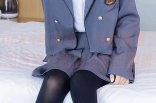 BoBoSocks袜啵啵 - 私房新晋：芝士竟然用薄肉丝和脚尖加固圈粉！