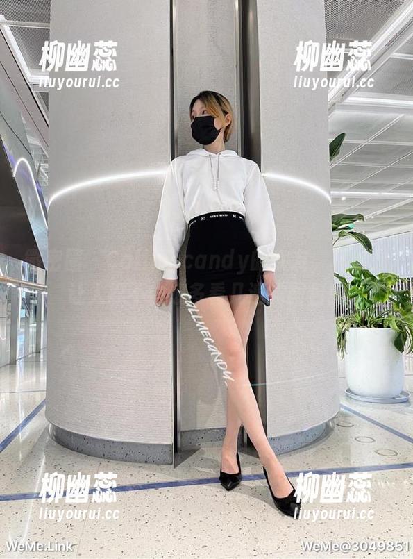 Callmecandy 微密圈 - Callmecandy的女友,真的是让人忍不住想多看几遍的图包!