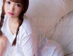 GIRLT果团网 - 松果儿的原图纪实：一段看似无聊的居家日常，其实挺好玩的