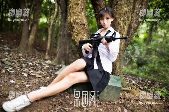 GIRLT果团网 让人分不清的玉米甜心,果团网美图分享得快,别让别人抢了!