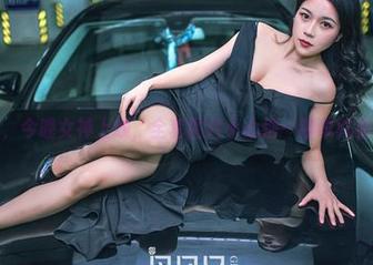 果团网，今晚女神上线，全套图片小心别一睁眼就看呆了！
