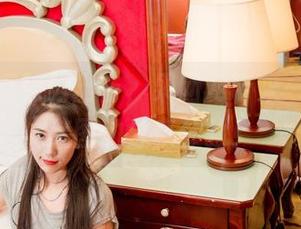 冷艳妖姬强势出击，果团网带来一剂绝妙美图的分享体验！