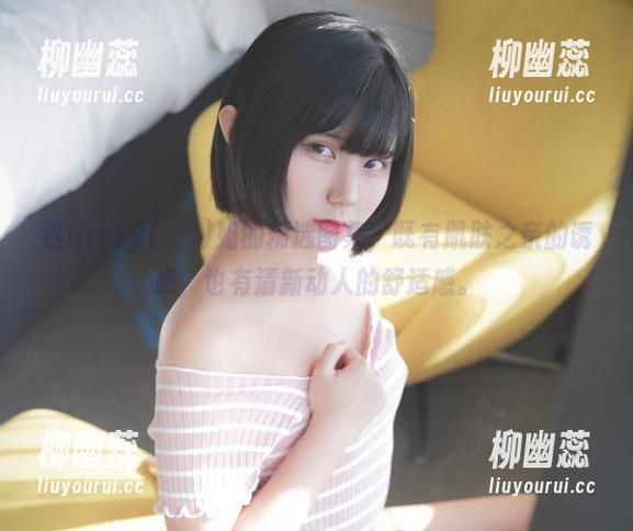 这Hizzy(히지)姐的精选图集，既有肌肤之亲的诱惑，也有清新动人的舒适感。