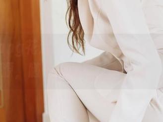 HuaYang花漾 - 可乐Vicky的高清体操服资源，随便翻翻就让人升温了呢。