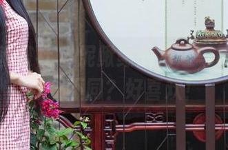 IMiss爱蜜社 - 泥鳅鳅的海边写真，貌似与众不同？好喜欢！