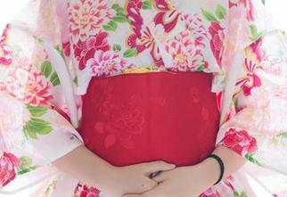 IMiss爱蜜社 - 福利到啦！淼淼萌萌哒的女仆私拍，眼神里有故事