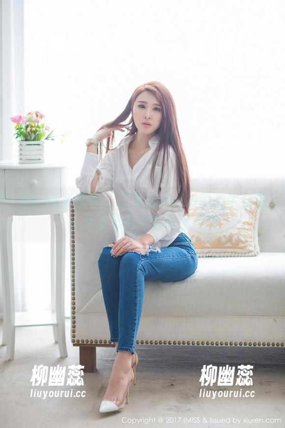 IMiss爱蜜社 - 王沫儿SaSa的奶牛合集，网盘里藏着的奇怪浪漫