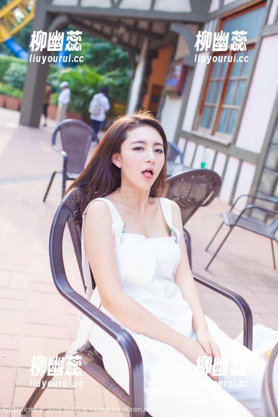 IMiss爱蜜社-萌白酱 IMiss爱蜜社 - 萌白酱白色写真图库,内容高清,评论段子也要质量上线哦!