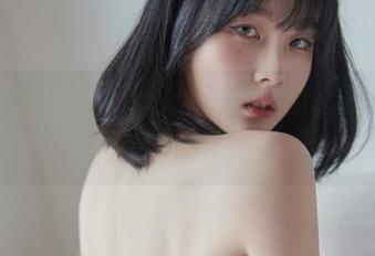 福利时间到！Jang Joo(장주)的比基尼原图，让夏天提前来一波