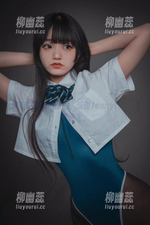 梦想中的私拍图包，感谢Jenny(정제니)带我飞。