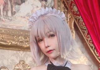 Kitkat Cosplay的玛修图包，分享给爱看细节的人，介绍一下？