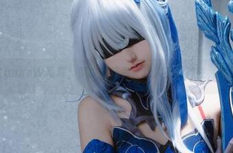 网盘里的KuukoW写真，梦中来访者，让人有点神往，也有点头疼。