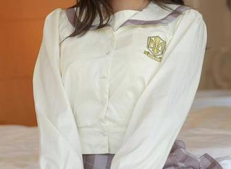 MFStar模范学院 - 77qiqi校园写真：下载后别说我没提醒你！