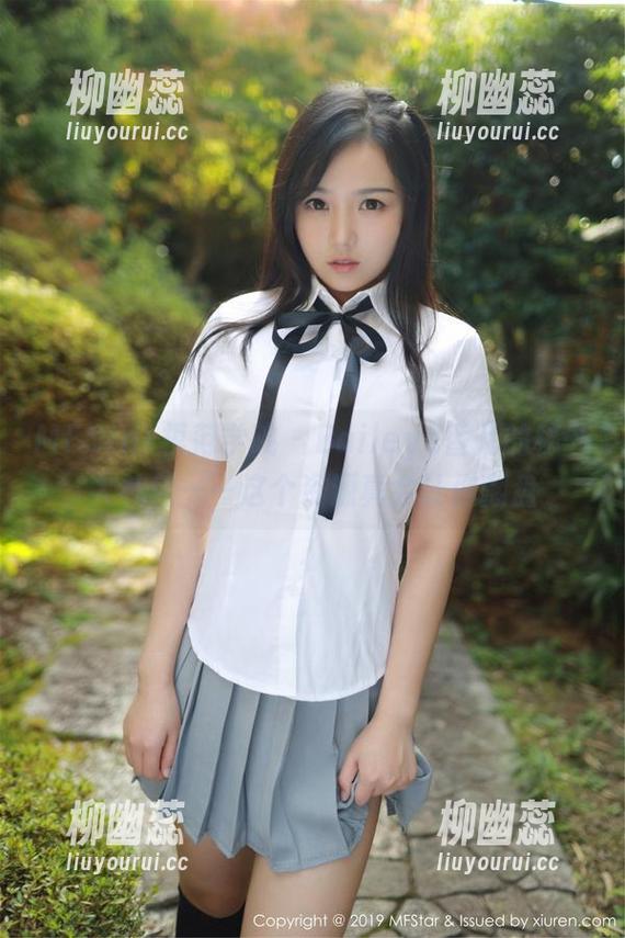 MFStar模范学院-Baileys香儿 MFStar模范学院 - Baileys香儿的秘书大礼包——这个资源真会让你翻盘