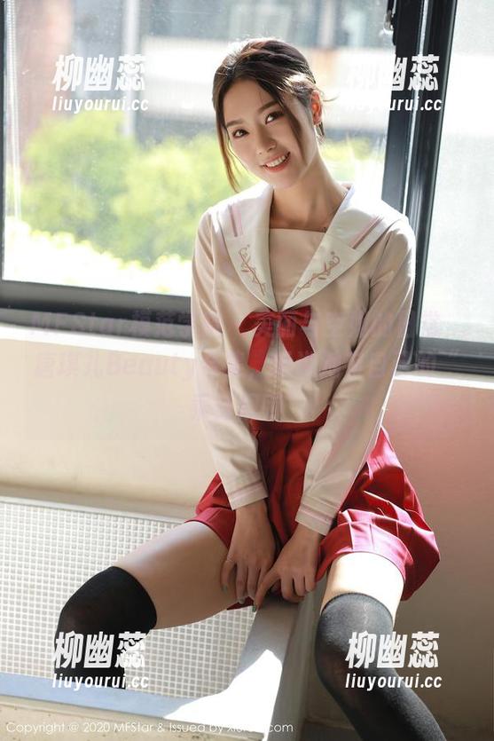 MFStar模范学院-唐琪儿Beauty MFStar模范学院 - 美丽与空姐的日常,唐琪儿Beauty合集,听说她有自己的“乘务规则”