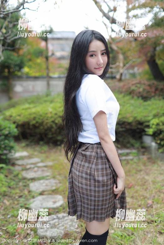 MFStar模范学院-白子嫣nicky MFStar模范学院 - 了解白子嫣nicky作品集:别让秘密流出去哦!