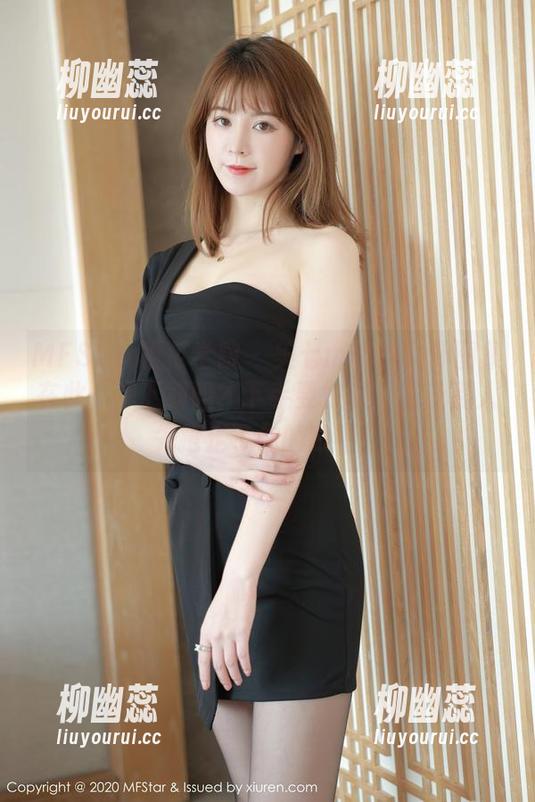 MFStar模范学院 - 美七mia的女仆图集在此，想下载吗？下手要快哦，别让别人先抢走了你的眼福！