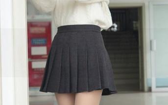 MSLASS梦丝女神 - 对，然然的靴下女神写真，我毫不犹豫就要壁纸