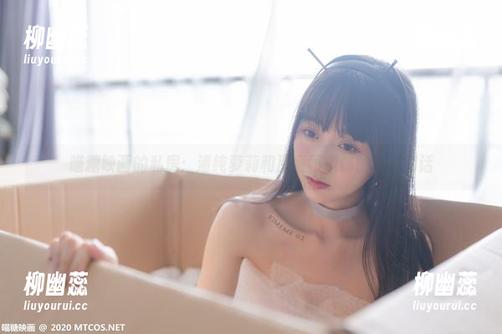 MTYH喵糖映画 喵糖映画的私房:清纯萝莉和那毫不掩饰的日光对话