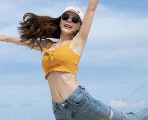 MiStar魅妍社 - 一不小心陷入Mieko林美惠子学姐的福利图集深渊