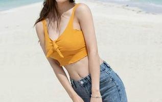 MiStar魅妍社 - 努力转换心情的糯美子MiniJK合集，观看危险请自行防范！