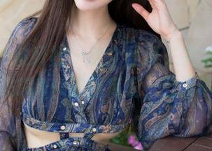 MiStar魅妍社 - 这个圣诞，完美资源都在陈思琪Art的图库里，赶紧瞧瞧！