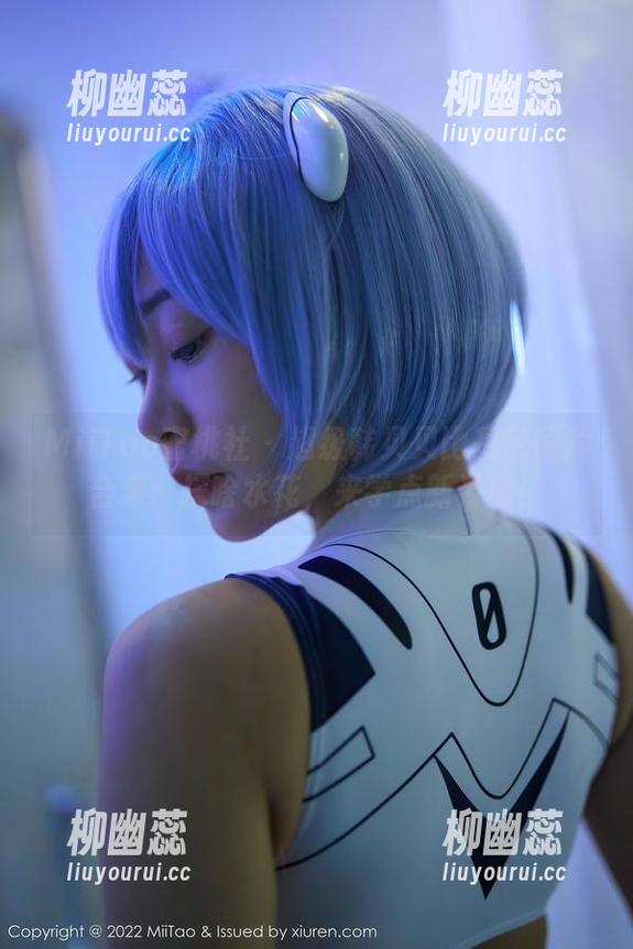 MiiTao蜜桃社 - 超级韩贝贝比基尼照片合集：探啥水花，来学点新姿势！