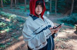 Mimmi(밈미)黑白合集——居然有那么多画面，让我不由自主多看几眼，咋回事？