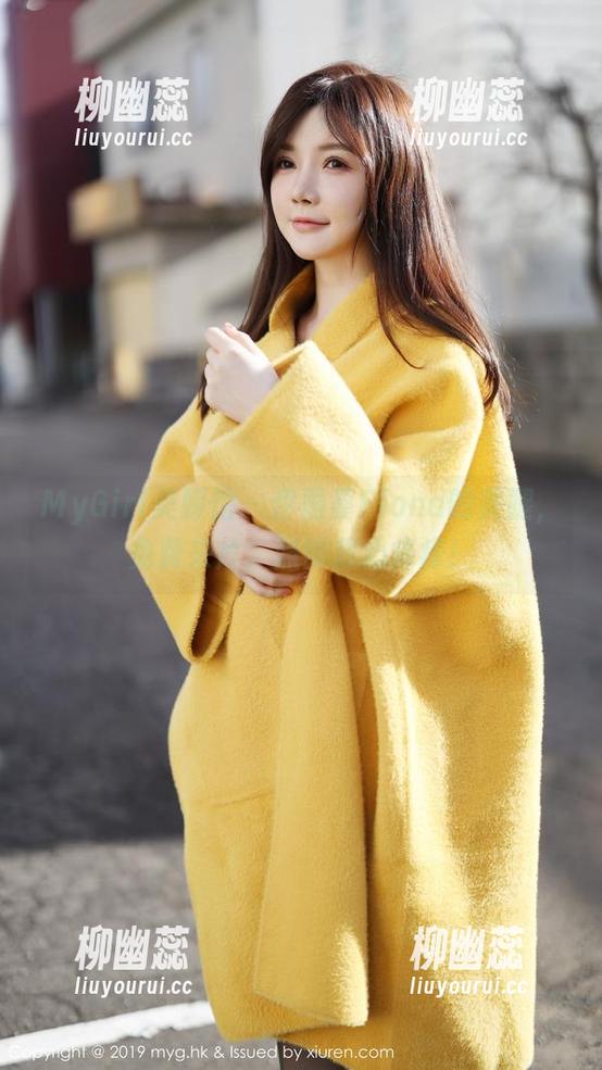MyGirl美媛馆-伊雨蔓Fiona MyGirl美媛馆 - 伊雨蔓Fiona的美腿,免费来片,照得我心痒痒!
