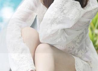 MyGirl美媛馆 - 当唐琪儿Beauty遇上女王范儿，在线高清画面让人眉头一挑。