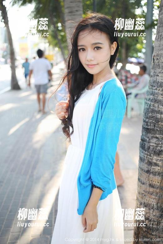 MyGirl美媛馆-唐琪儿Beauty MyGirl美媛馆 - 汗颜!唐琪儿Beauty教室资源大公开,不得不看