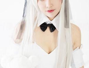 MyGirl美媛馆 - 她的眼镜，她的风格：媛媛酱belle写真合集