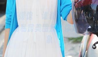 MyGirl美媛馆 - 谁说职业装就不能撩人？崔乖艺的私房美图反转你对它的刻板印象