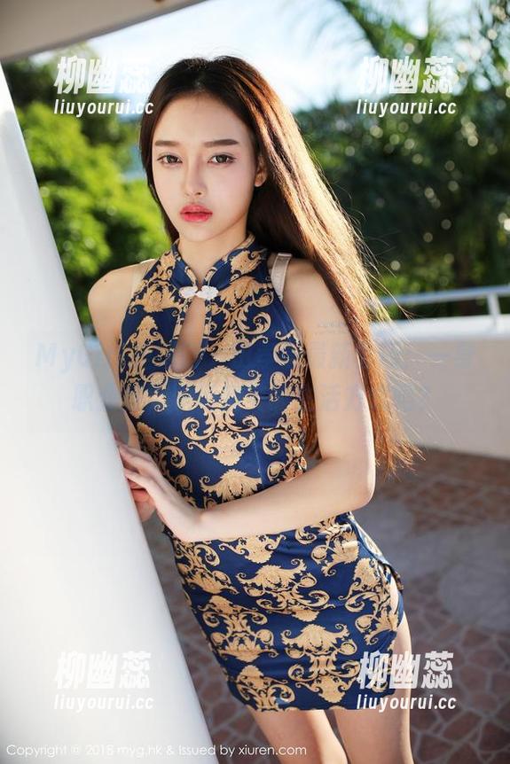 MyGirl美媛馆-田孝媛 MyGirl美媛馆 - 田孝媛最新套图:一身职业装,职场精英的生活方式吗?