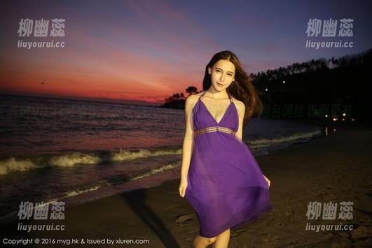 MyGirl美媛馆-鱼子酱Fish MyGirl美媛馆 - 鱼子酱Fish与旅拍的精选,潜台词比表面更有趣