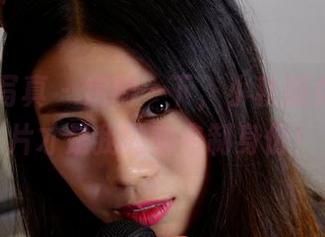 PANS写真 - 定制一下，小秋版女神：图片才是我的实名制身份！