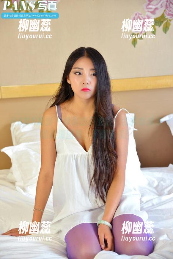 PANS摄影 - 卓琳的职业装：我拿命换来的高清图集，不服来战！