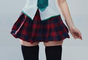 私拍少女心,Puy Puy的美图无意间戳中了我的萌点
