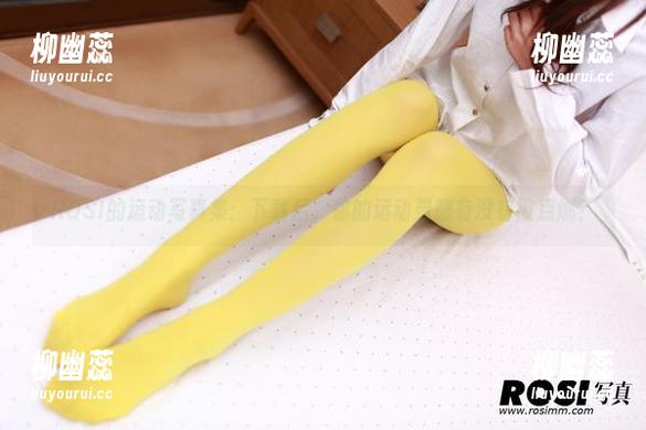 ROSI ROSI的运动写真集:下载后,你的运动灵感有没有被点燃?