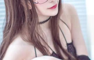 Sakiiii翎柒的原图展示：暗黑护士，谁说医院只能是白藩院？