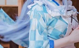 Sayako＿今年4岁和她的毛衣：图库奇遇，下载点滴灵感！