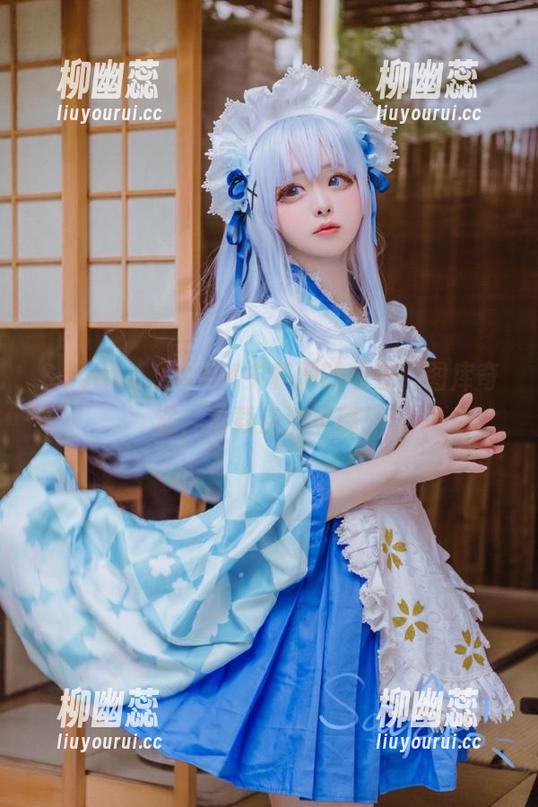 Sayako＿今年4岁和她的毛衣：图库奇遇，下载点滴灵感！