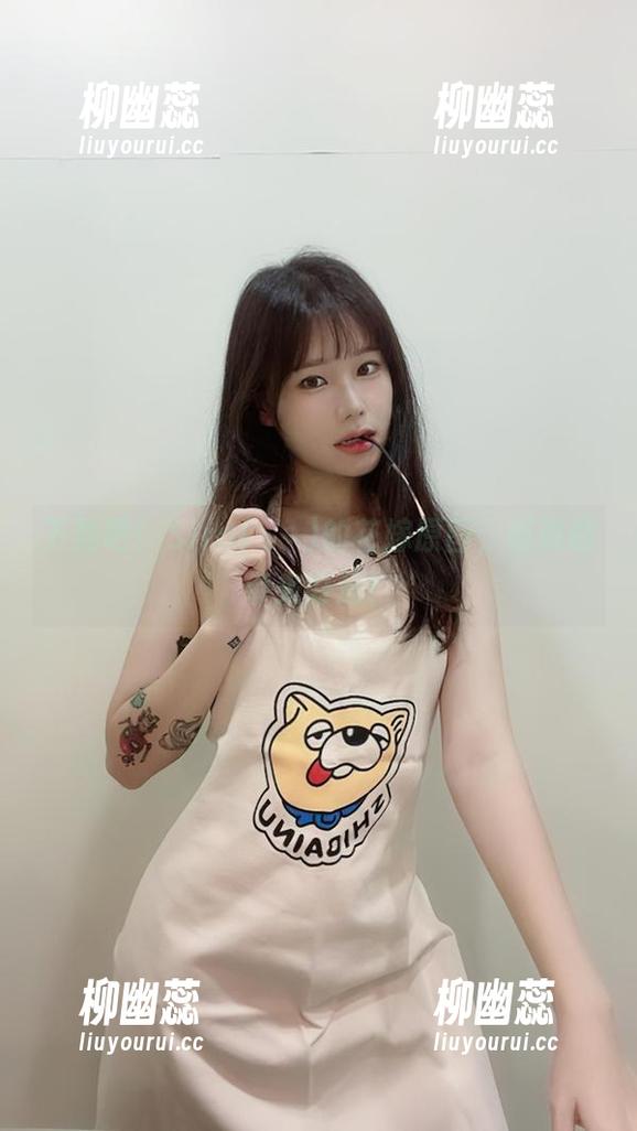 下载吧！Sira(시라)的花嫁原图，听说能带来好运！